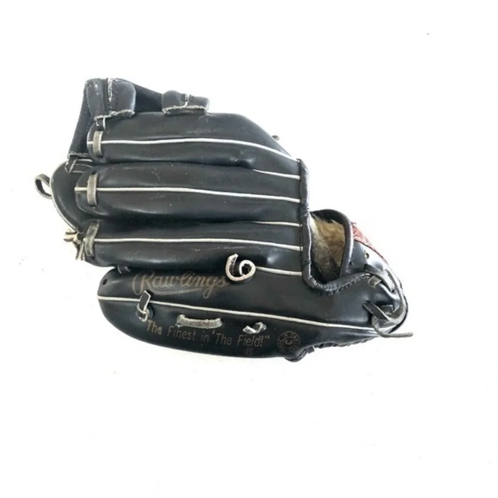 Rawlings Ozzie Smith Boys T-Ball Glove